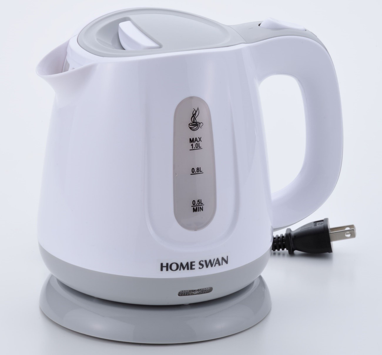 電気ケトル1.0L - 株式会社 新津興器株式会社 新津興器