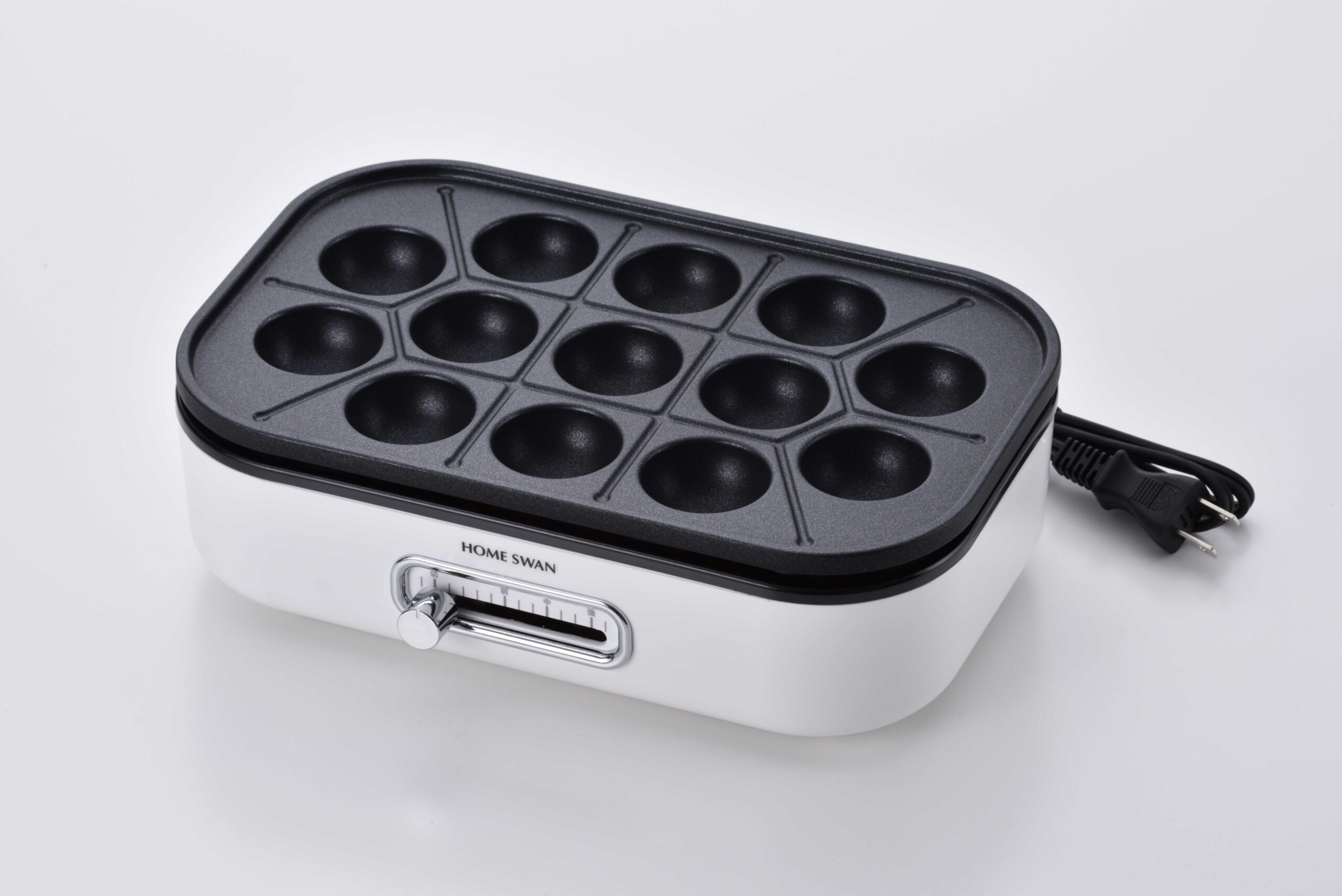 たこ焼器 | 株式会社 新津興器