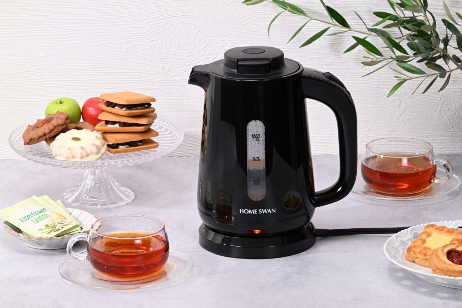 SYK-10(BK)　製品イメージ(洋風)