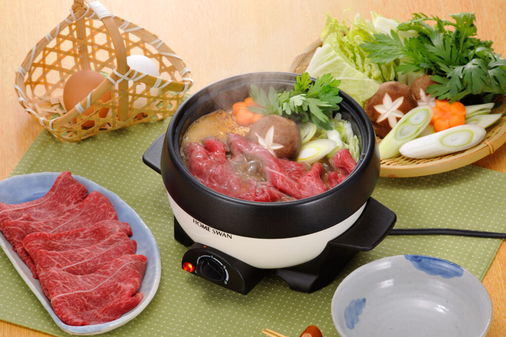 HOME SWAN商品
